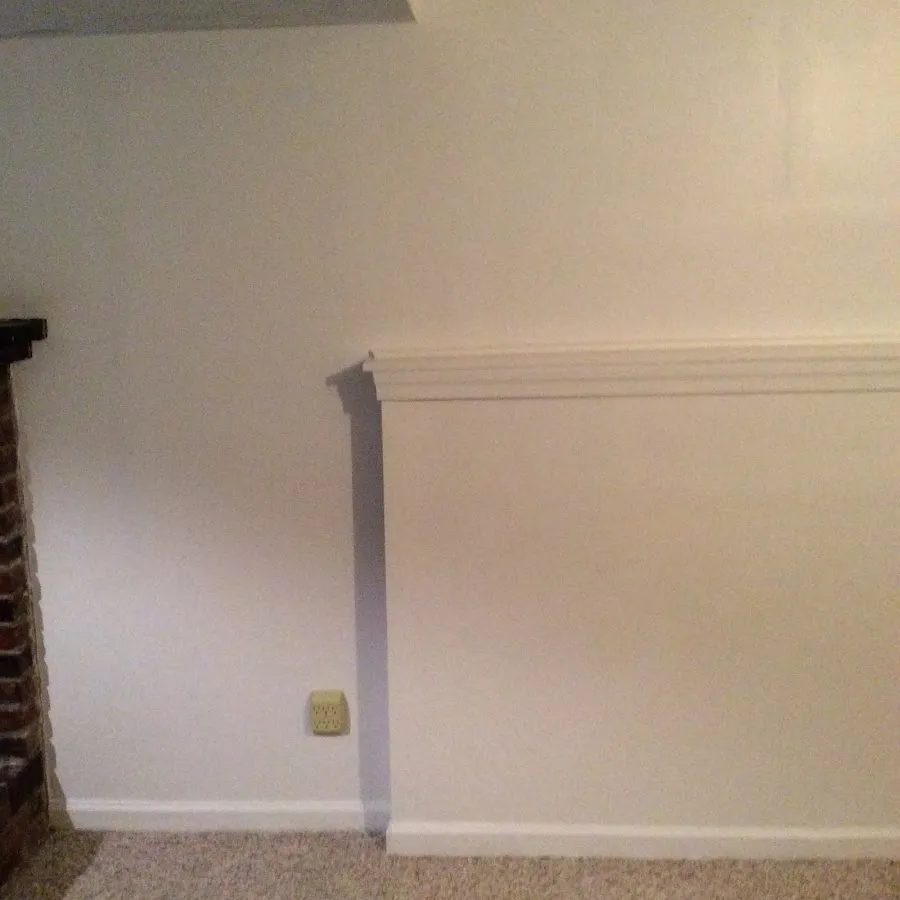 Basement wall repair and restoration in Maysville